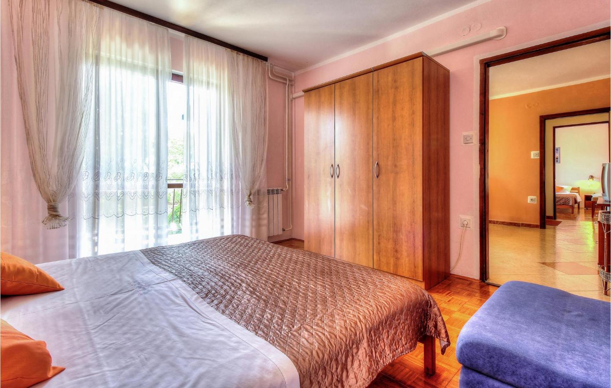 Amazing Apartment In Porec With Wifi Екстер'єр фото