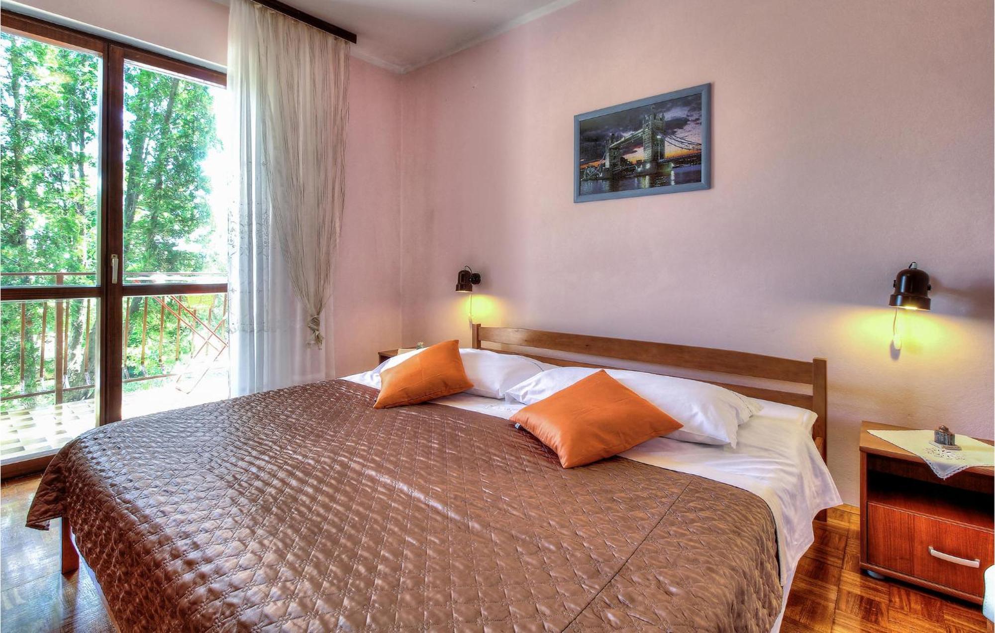 Amazing Apartment In Porec With Wifi Екстер'єр фото