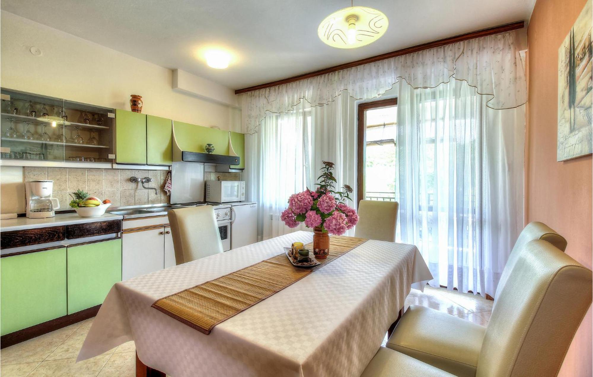 Amazing Apartment In Porec With Wifi Екстер'єр фото